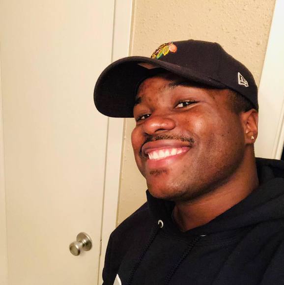 Meet your Posher, Tevin - Picture 1 of 1